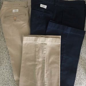 Vineyard Vines size 16 pants lot